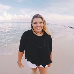 Meet your Posher, Jordyn